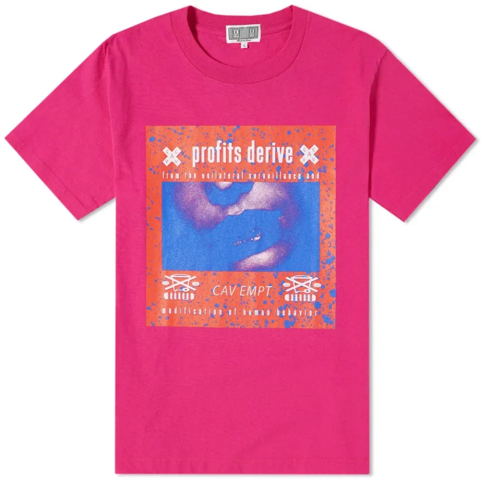 Profits Tee