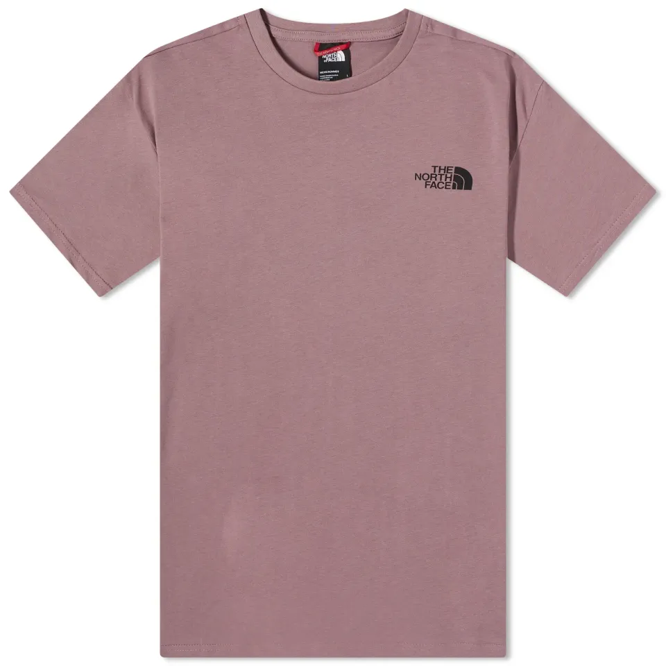 Simple Dome T-Shirt