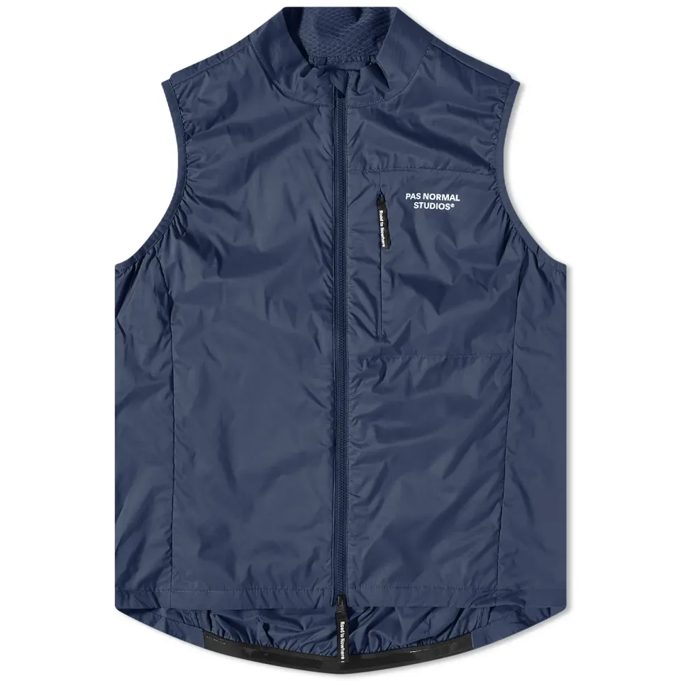 Essential Stow Away Gilet