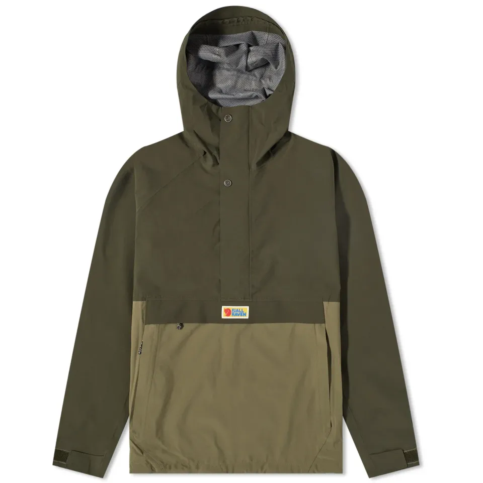 Fjallraven Vardag Hydratic Anorak