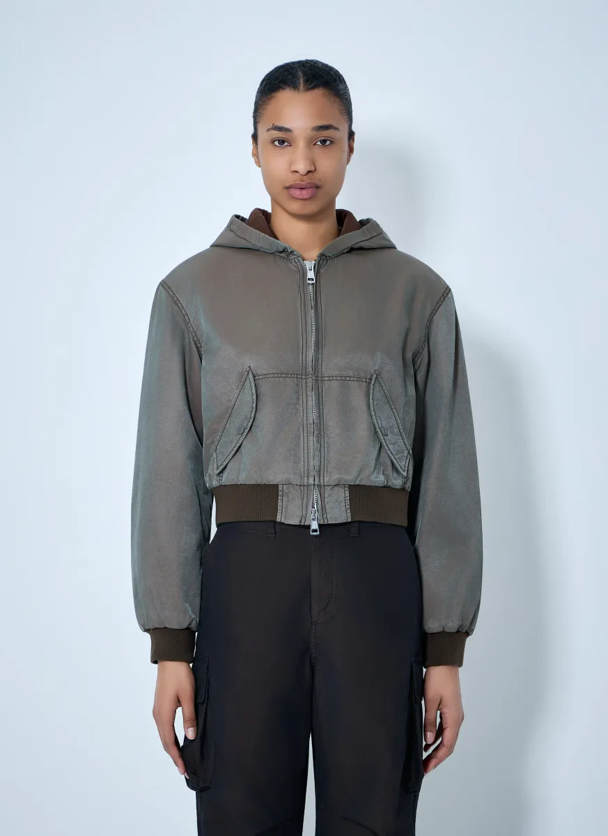 Coastal Jacket