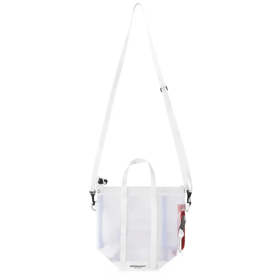 Chukka Drawstring Bag