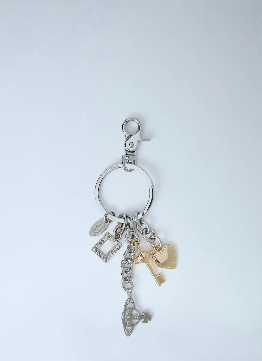 Bag Charm