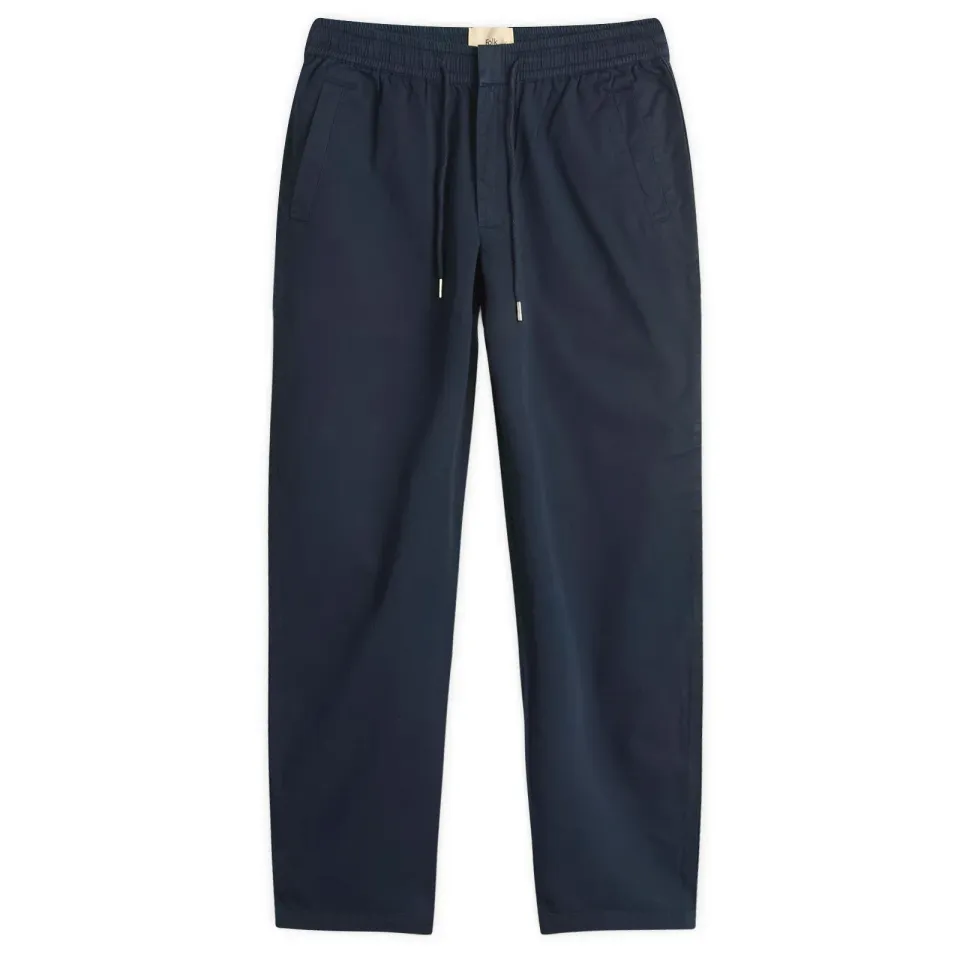 Drawcord Trousers