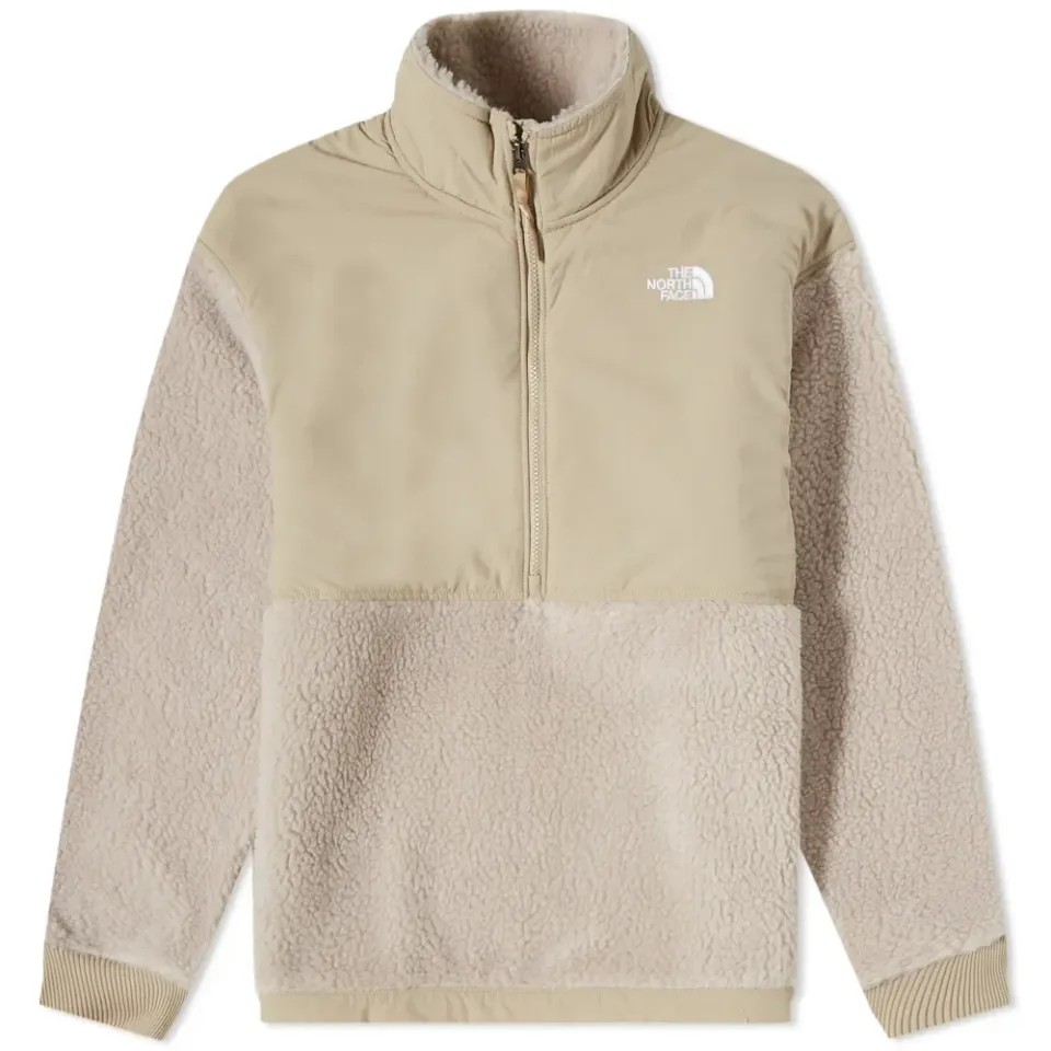 Platte Sherpa 1/4 Zip
