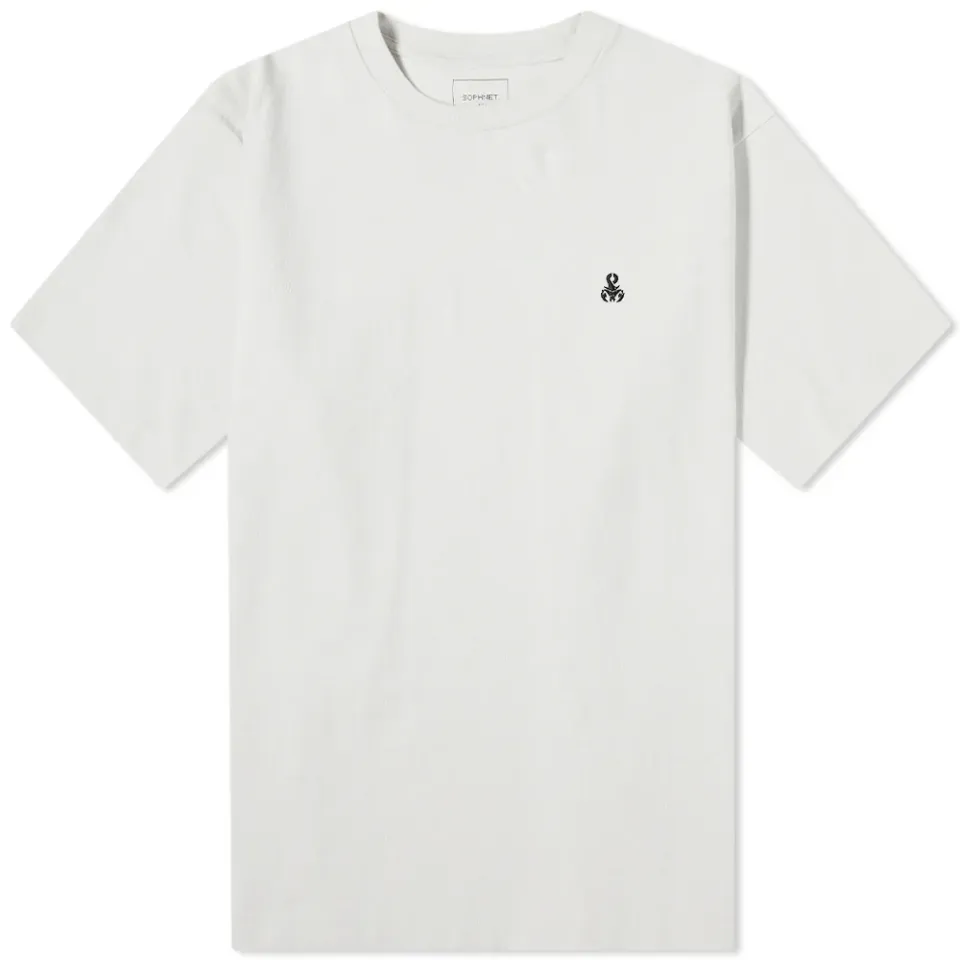 SOPHNET. Scorpion Wide T-Shirt
