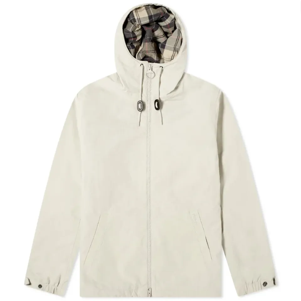 Dillon Jacket