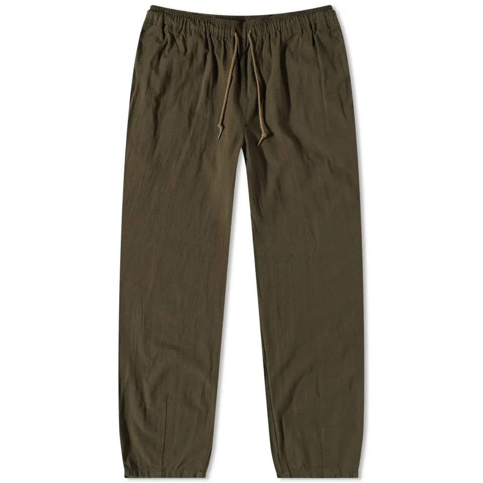 Dobby Easy Pant