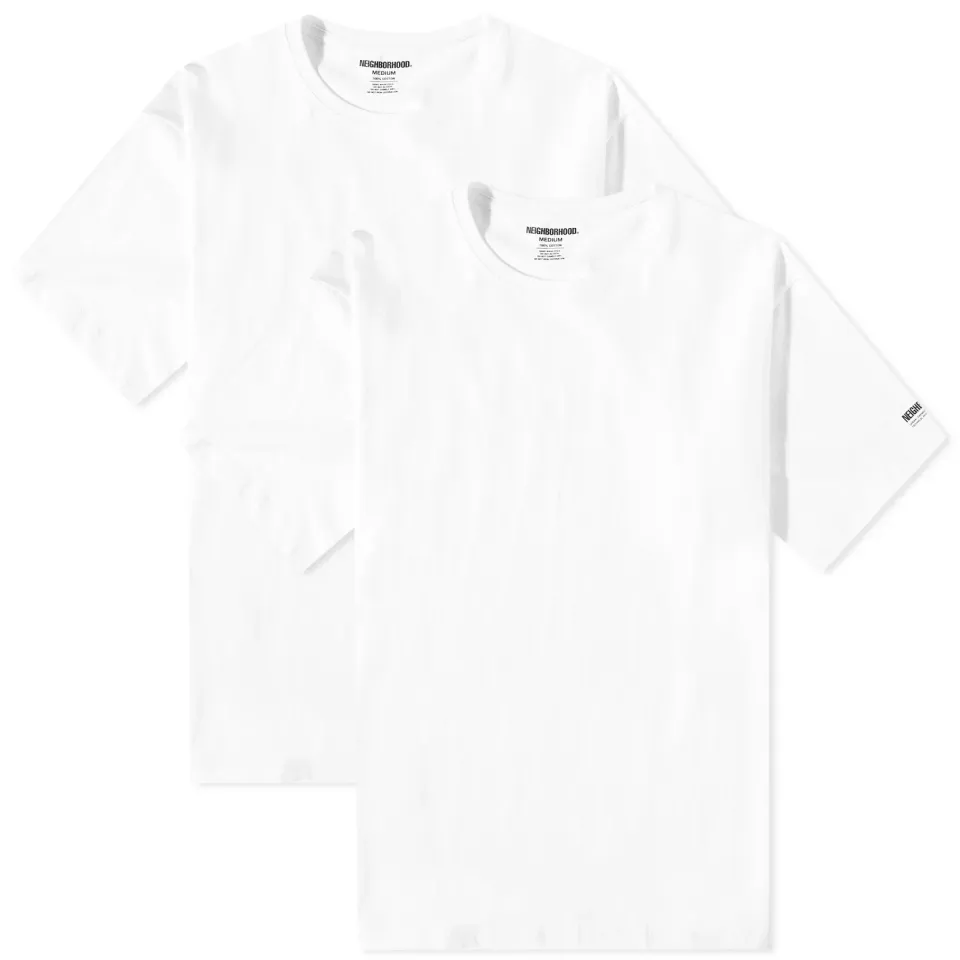 Classic 2-Pack T-Shirt
