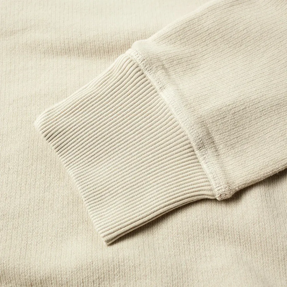 Nudie Sven Rugged Crew Sweat