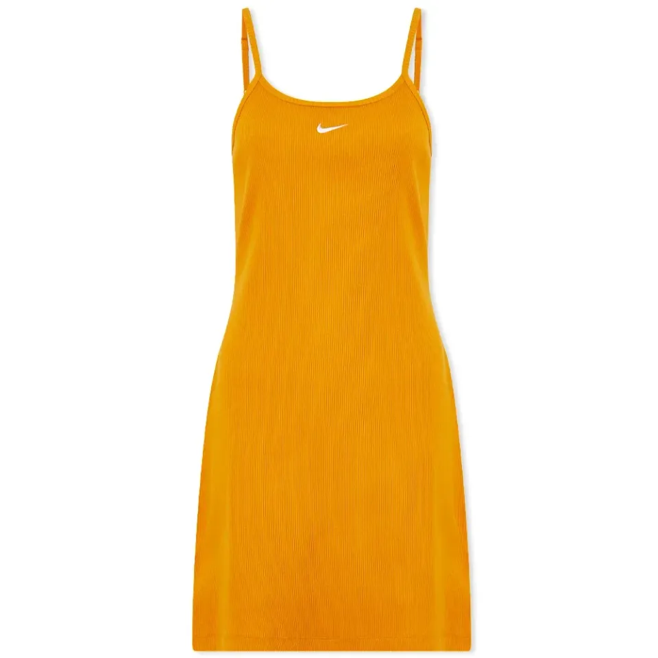 Nike Essential Rib Dress
