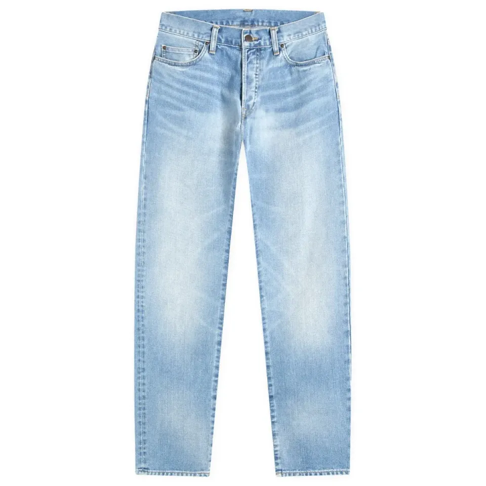 Klondike Regular Tapered Jeans