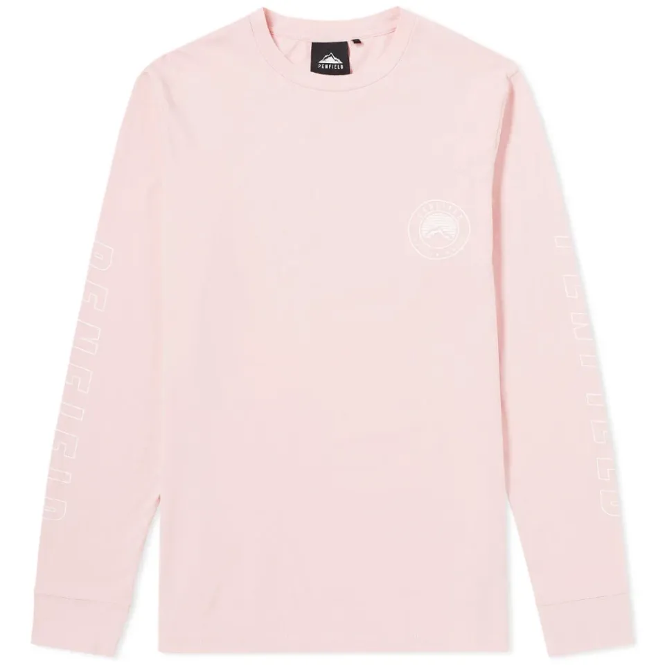 Long Sleeve Aloka Tee