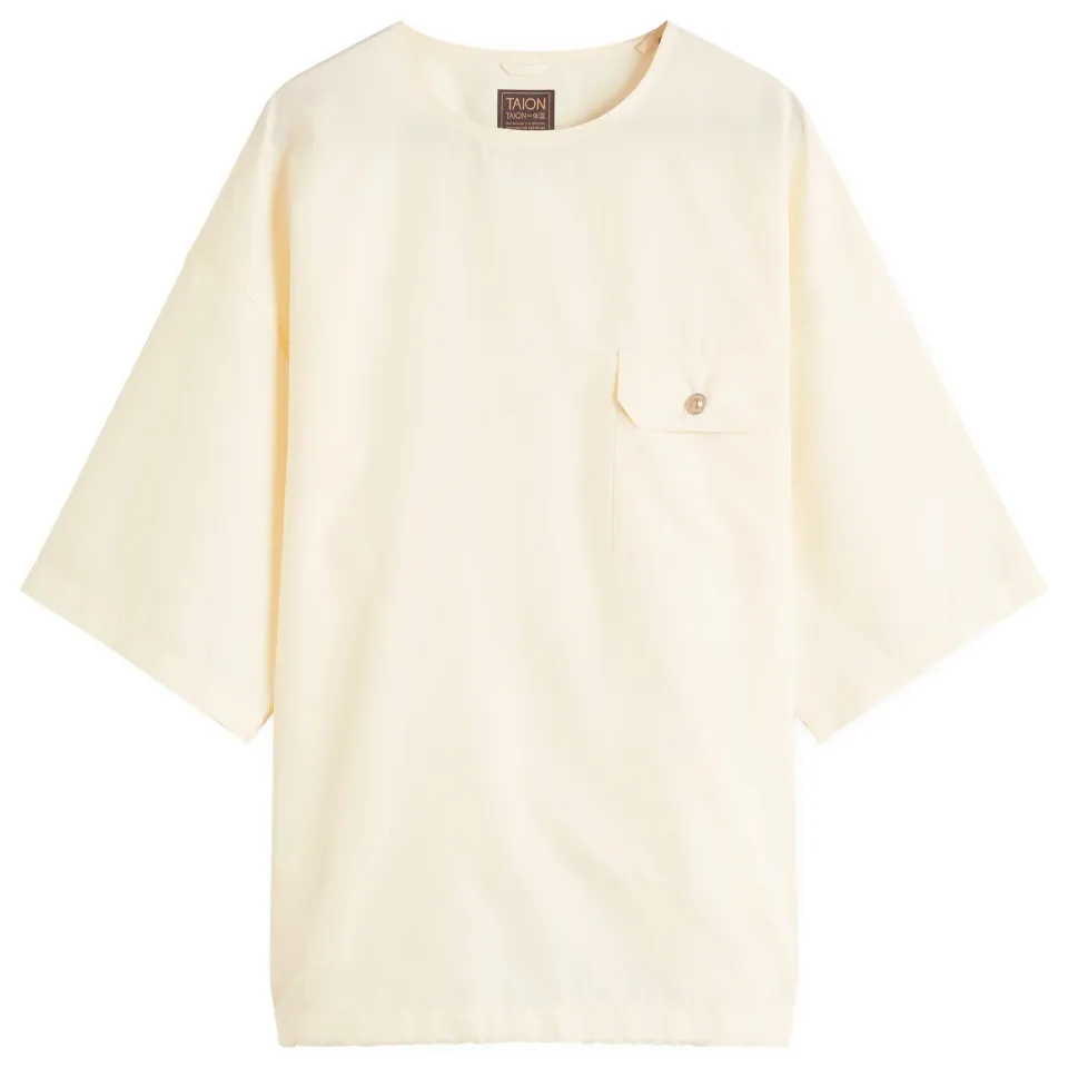 Military Half Sleeve T-Shirt