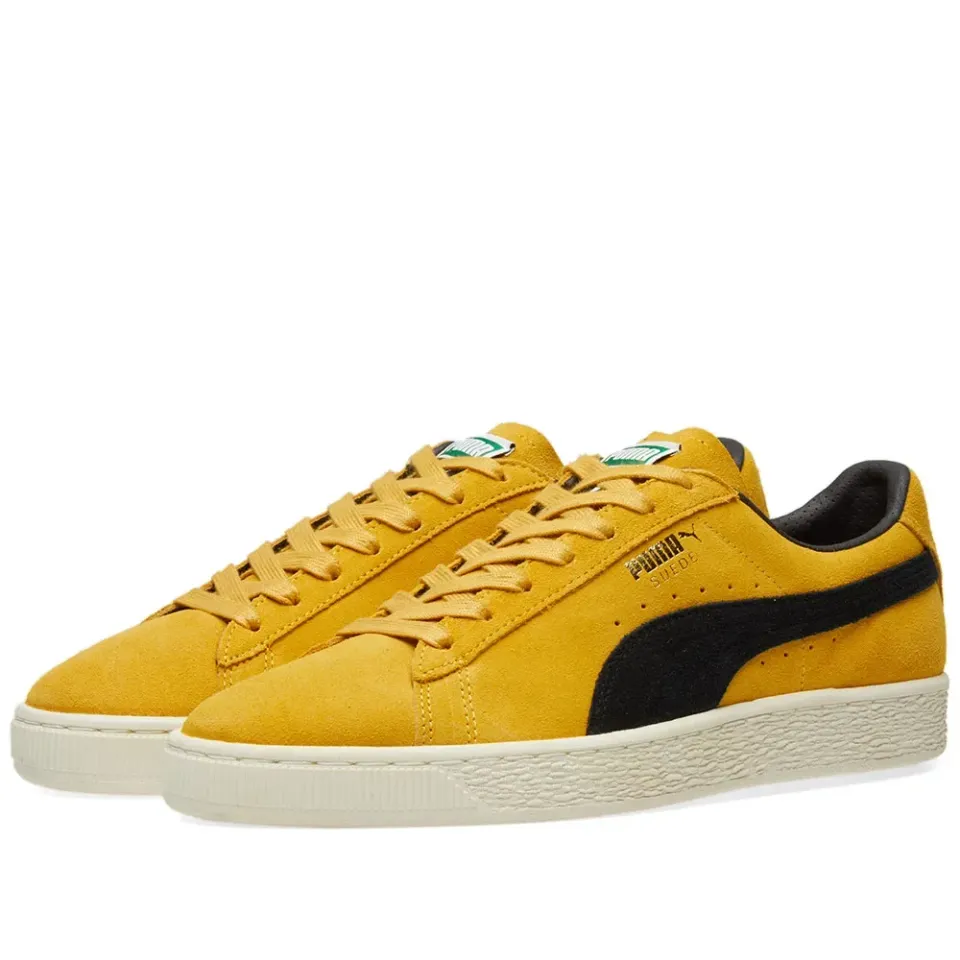Suede Classic Archive