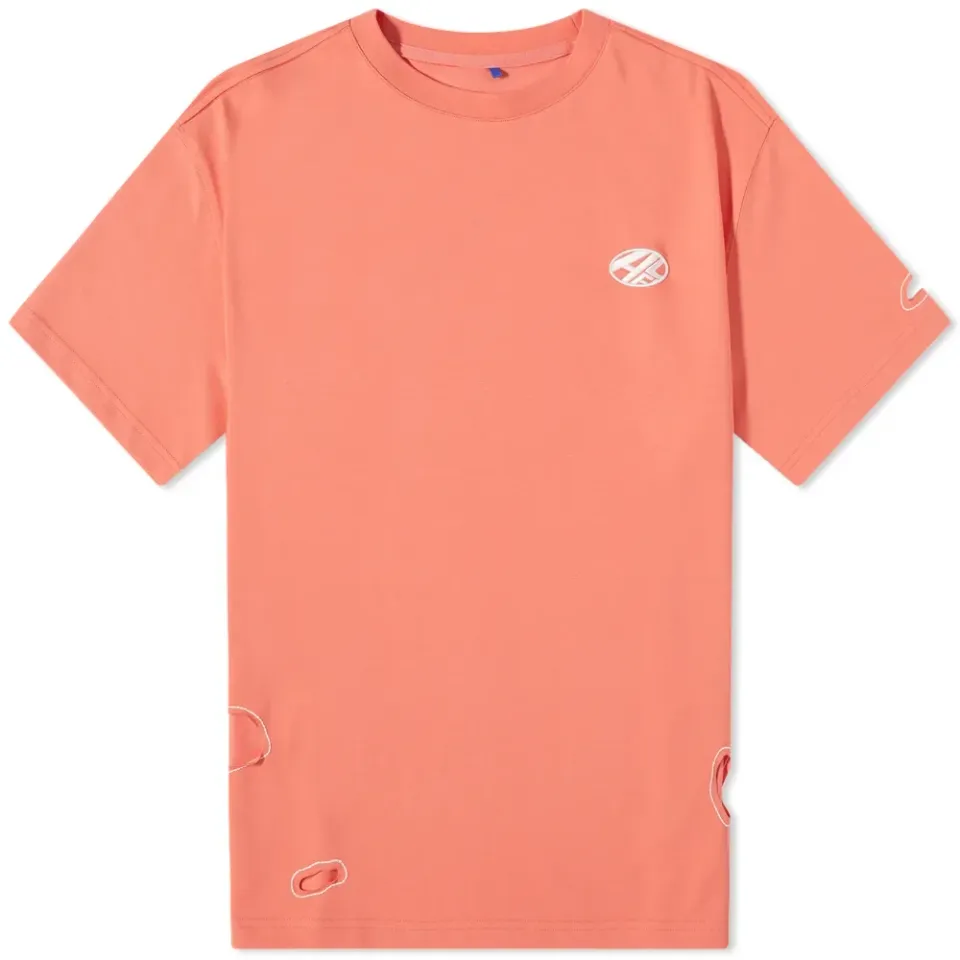 Small Distort Logo T-Shirt