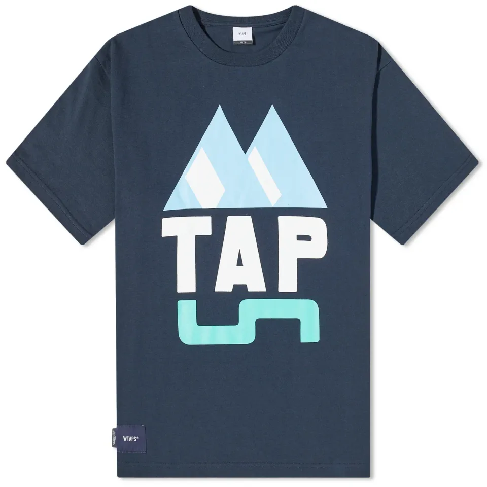 Thaw EX46 T-Shirt