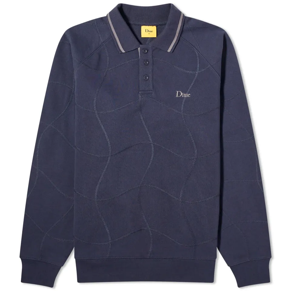 Wave Rugby Sweat
