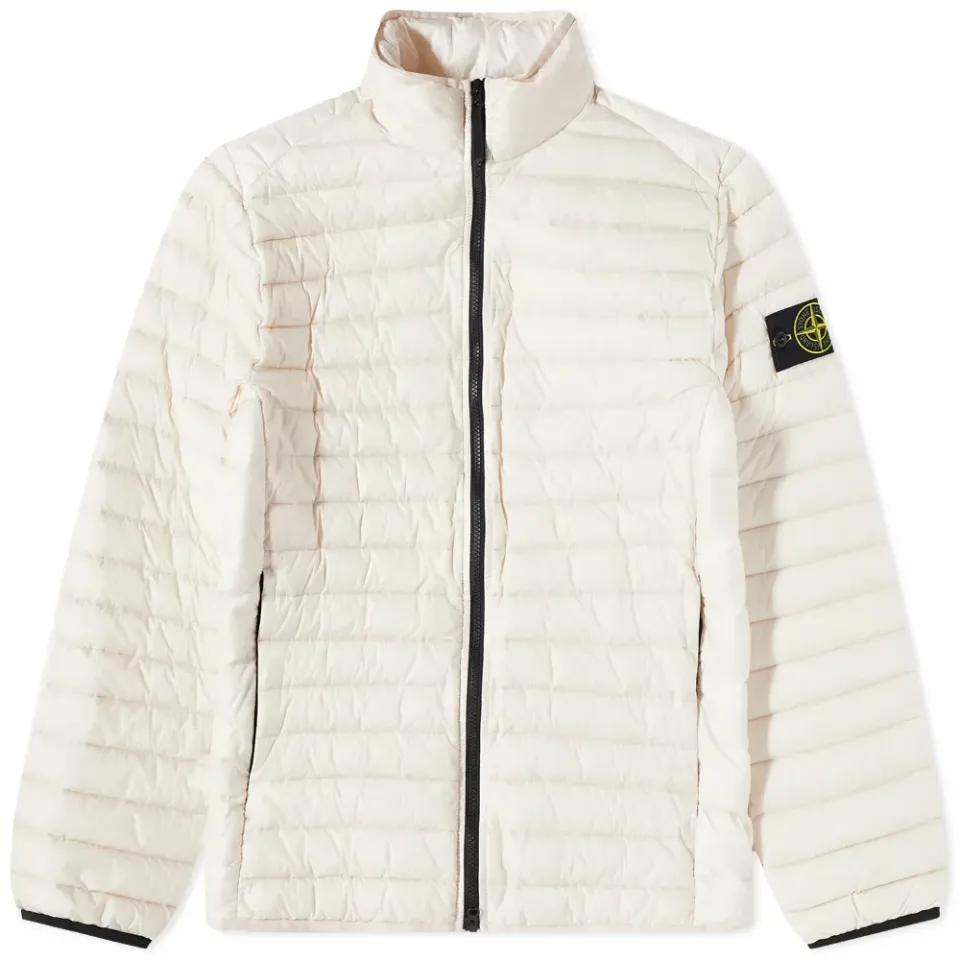 Lightweight Down Jacket