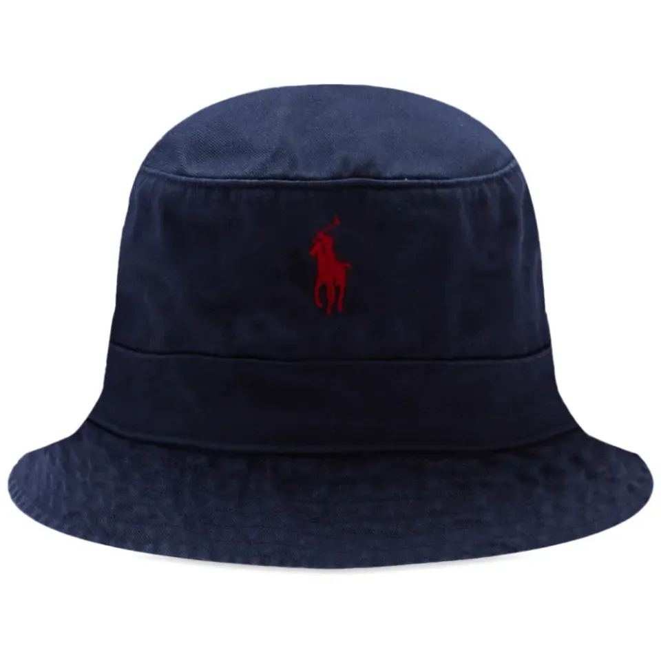 Loft Bucket Hat