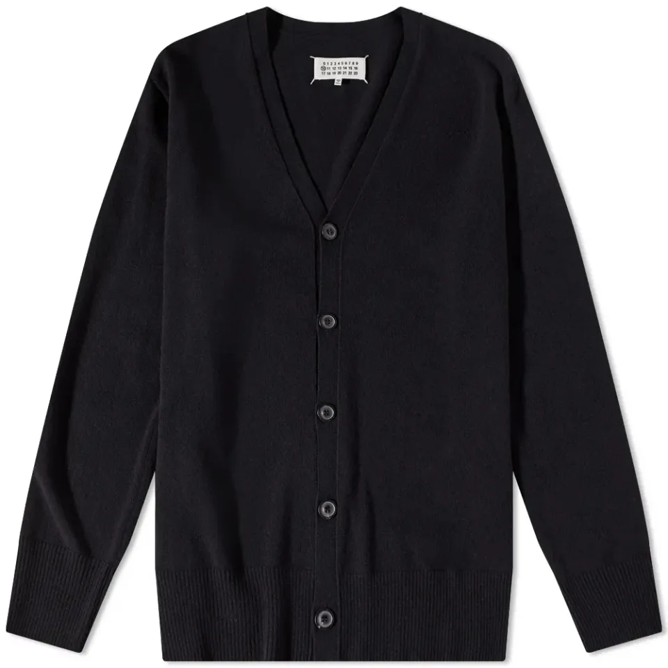 Classic Cardigan