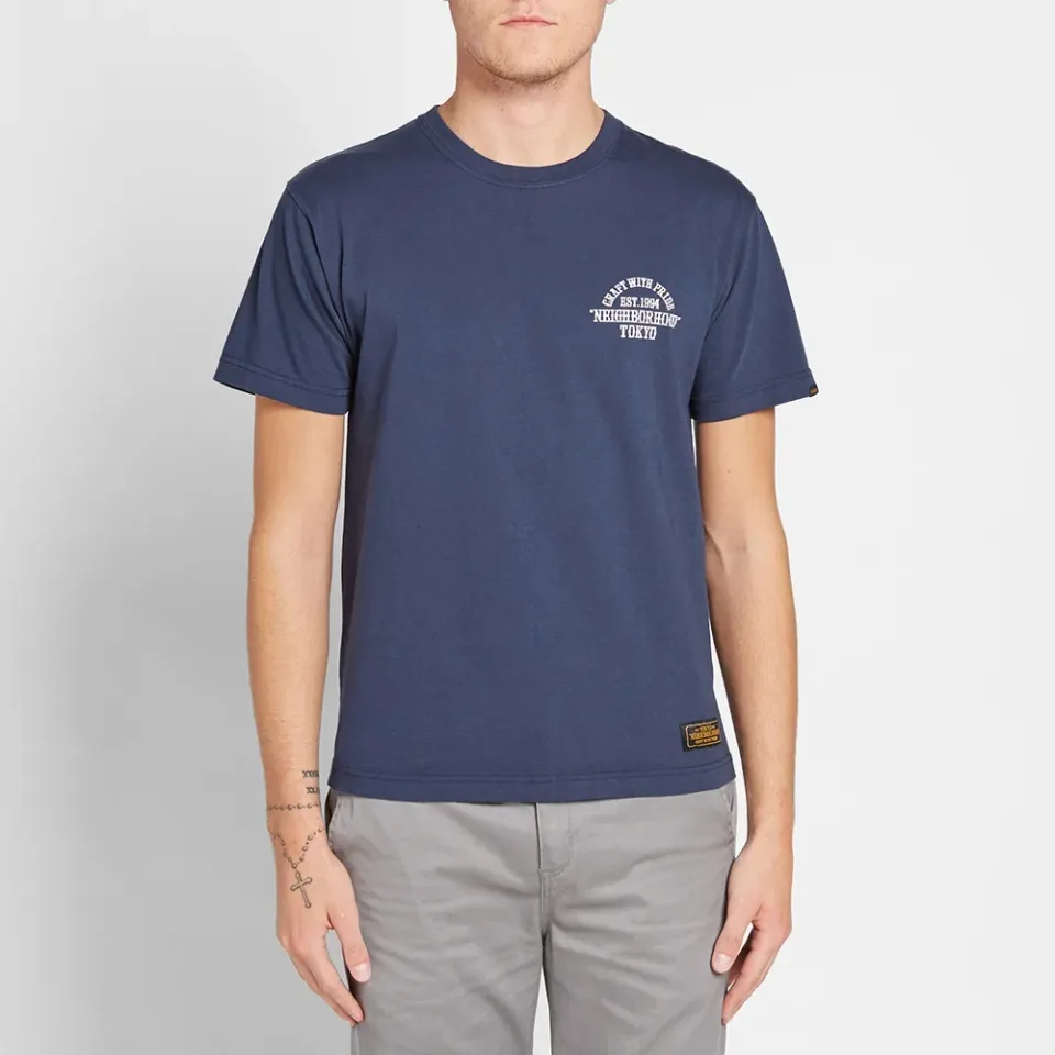 C.W.P. Tokyo Tee