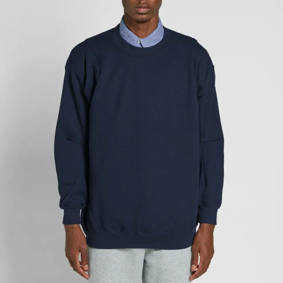 Darts Crew Sweat