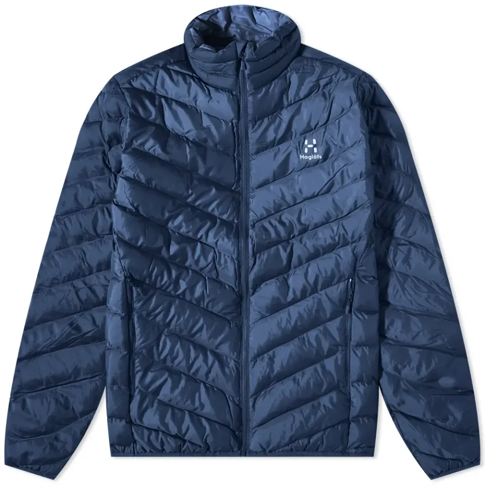 Haglöfs Sarna Mimic Jacket