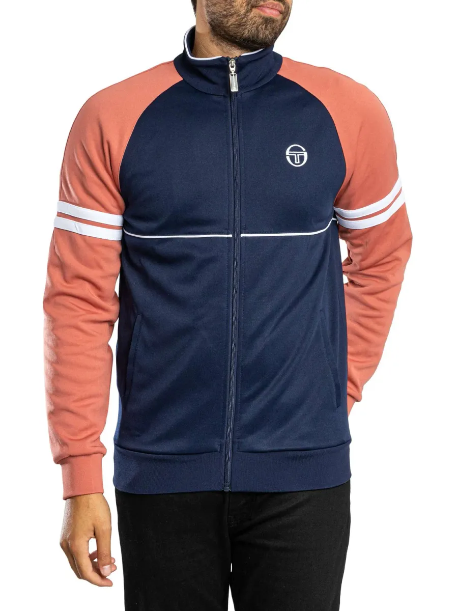 Logo Track Jacket