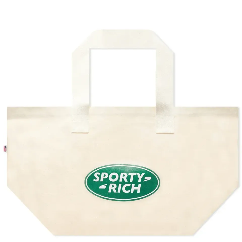 LR Inspired Tote