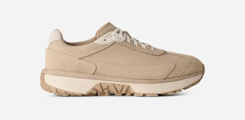 RetroFi Forward Trainer, Polyester