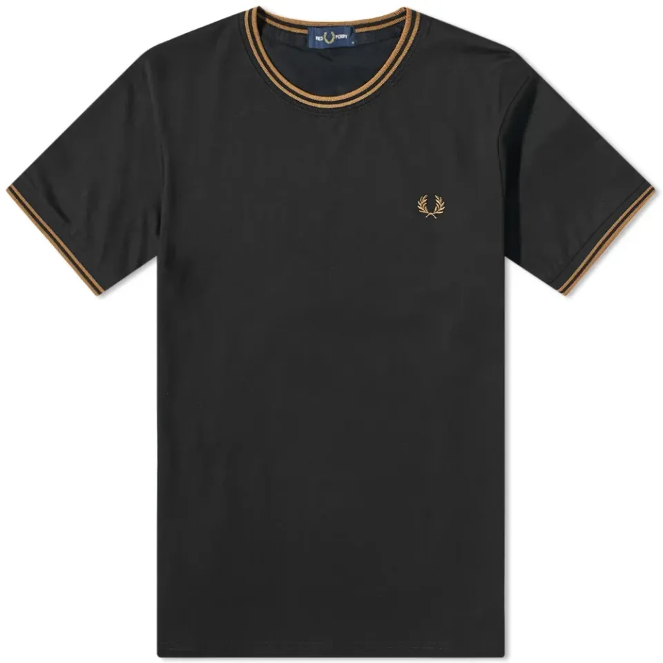 Twin Tipped T-Shirt