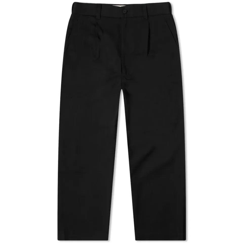 Wide Fit Chino