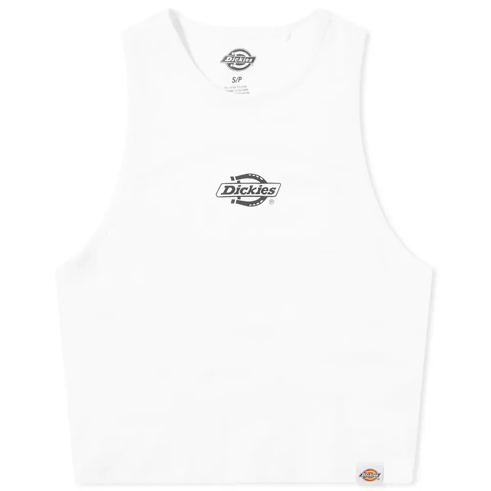 Powers Vest