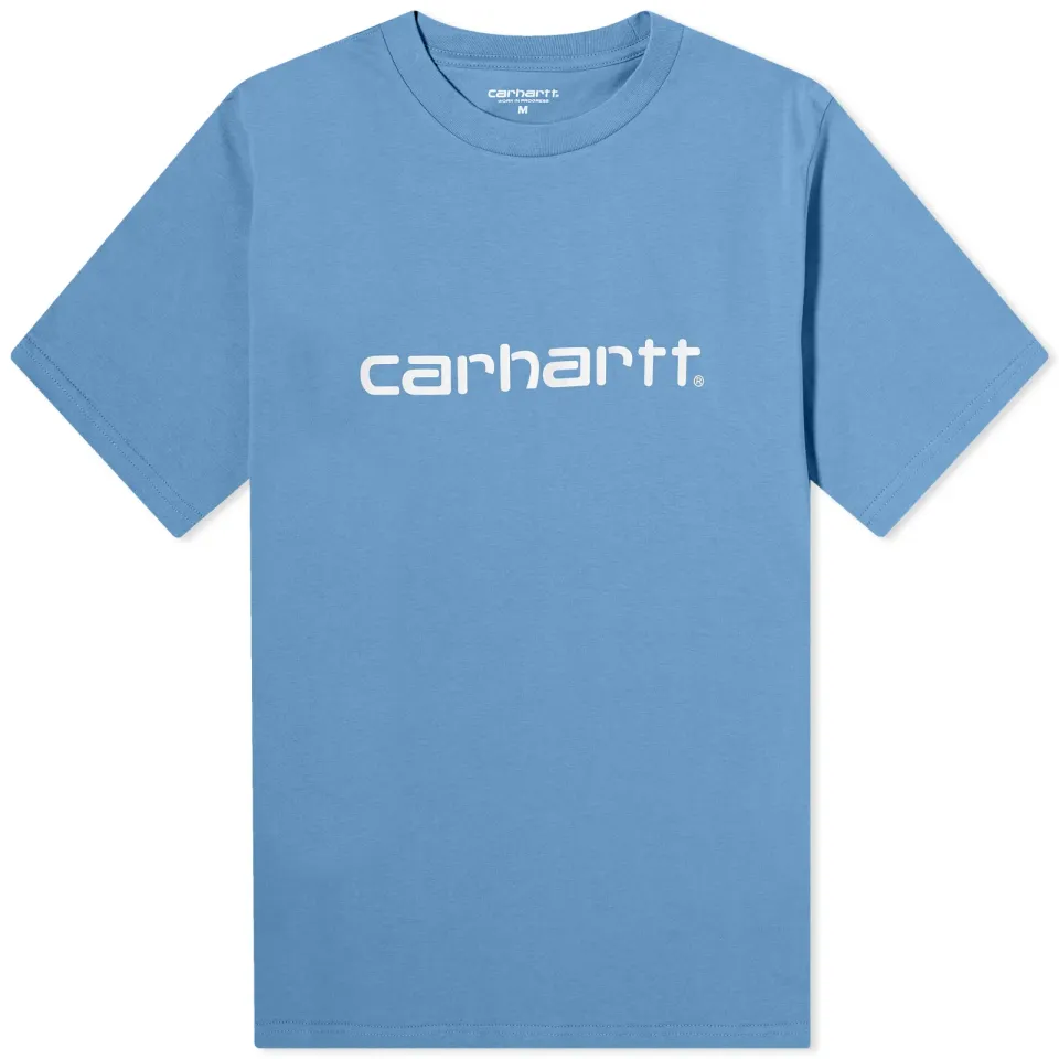 Script T-Shirt