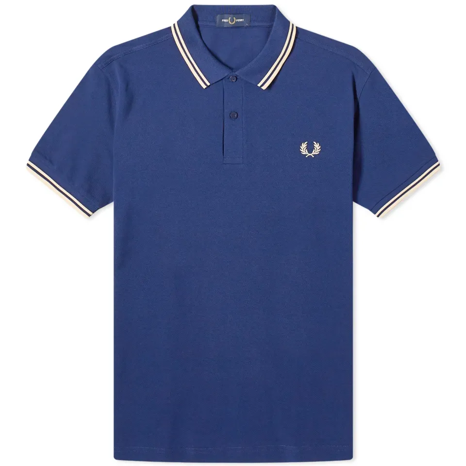 Twin Tipped Polo