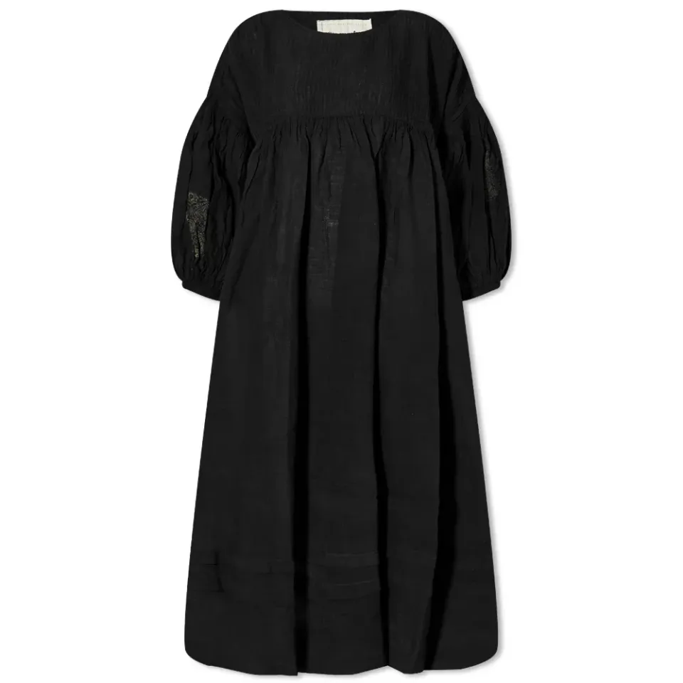 Story mfg. Mon Midi Dress