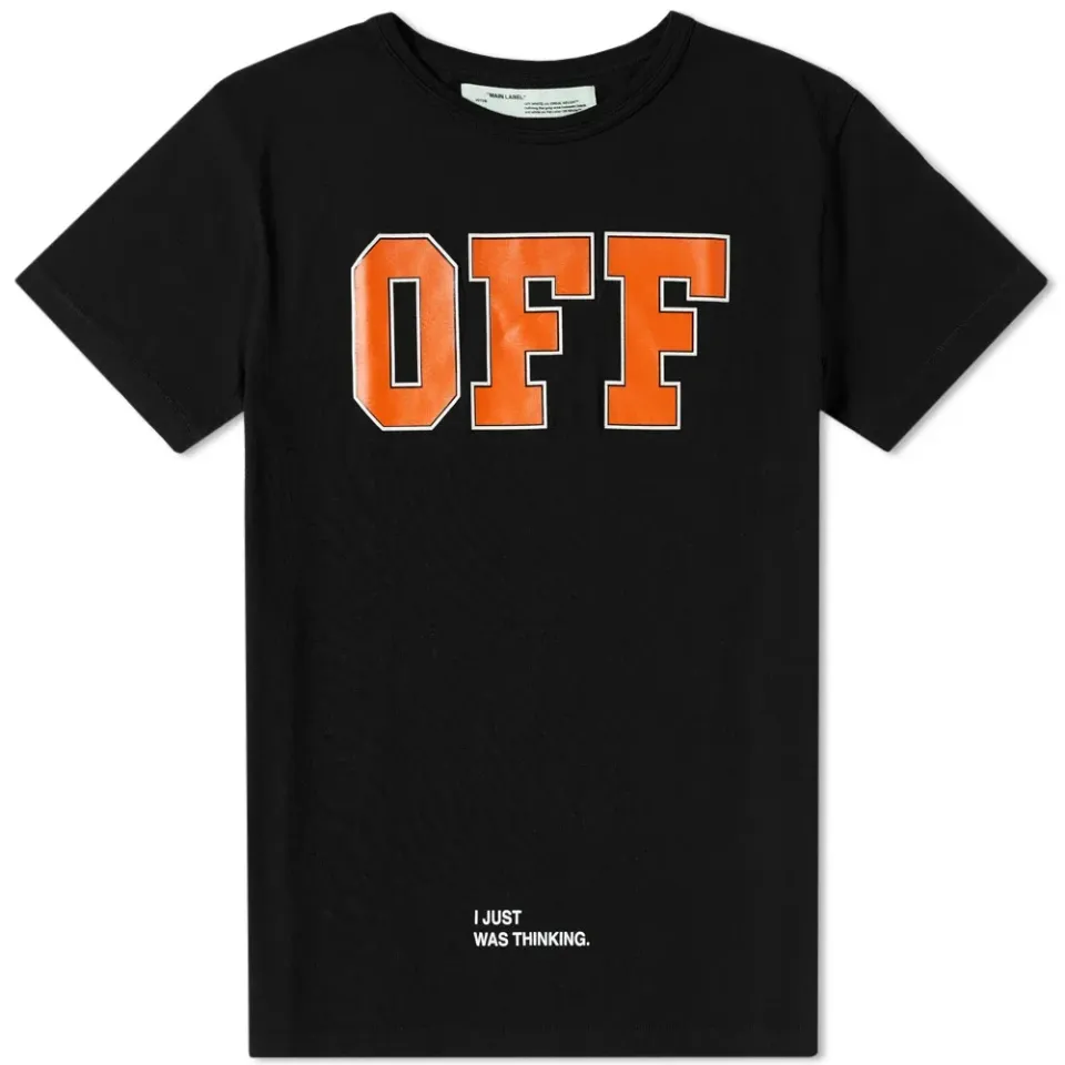 OFF Tee