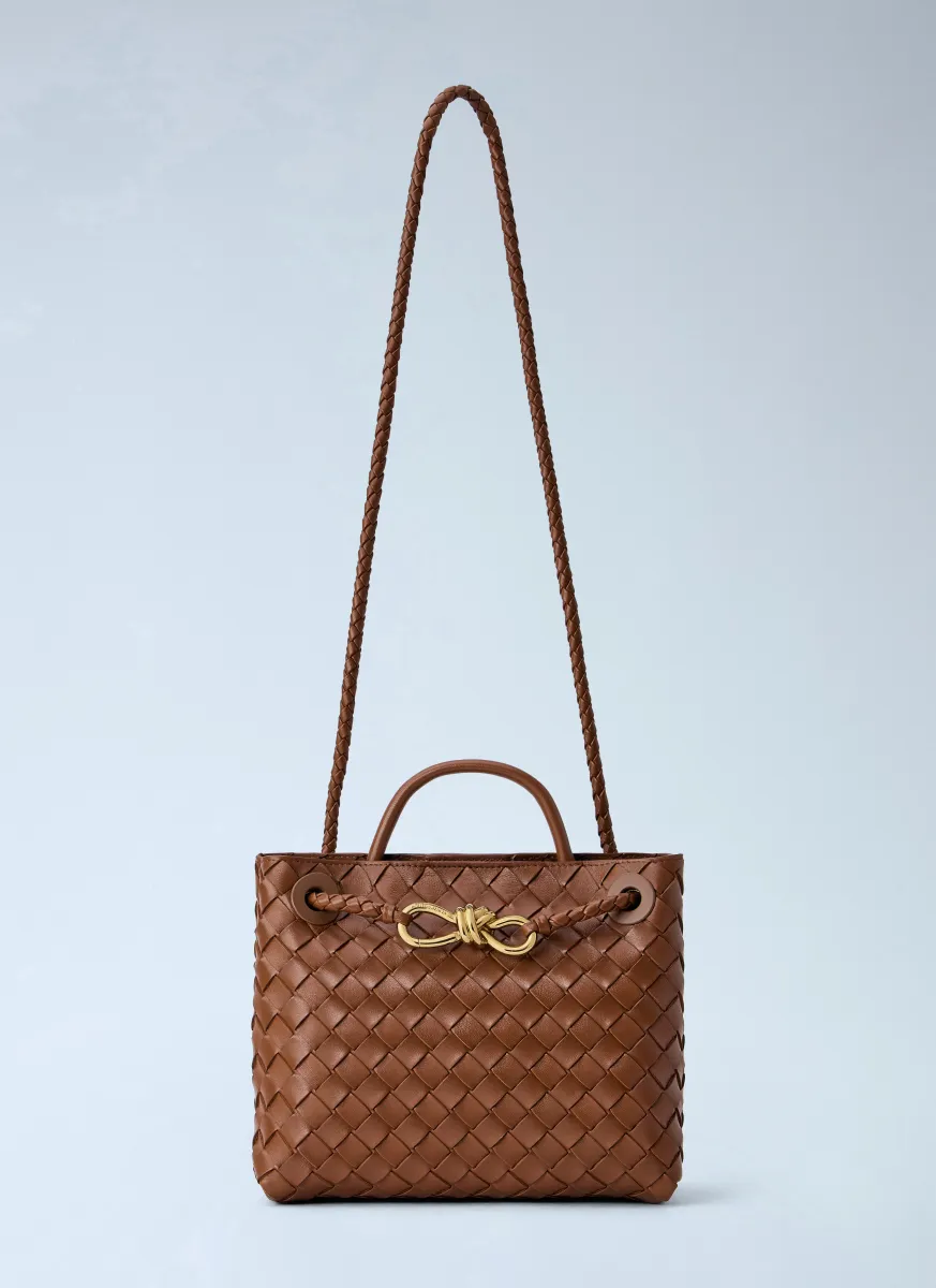 Small Andiamo Handbag