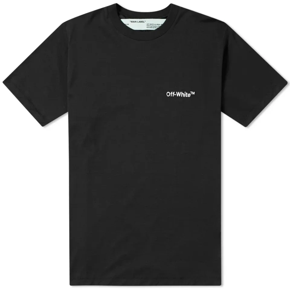 Off Skinny Tee