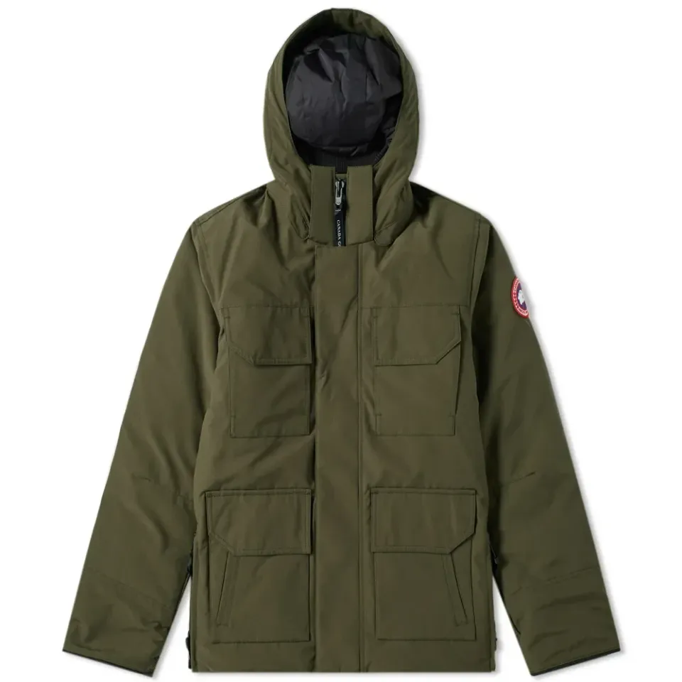 Maitland Parka