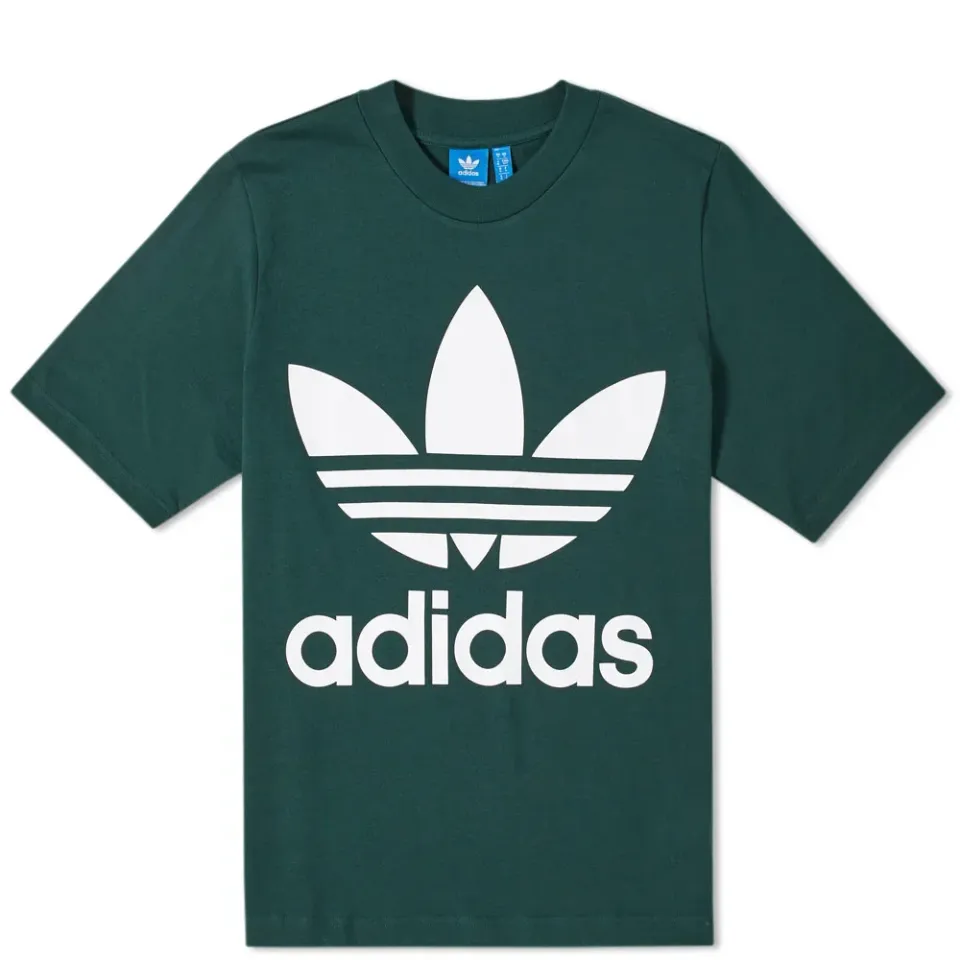 AC Boxy Tee