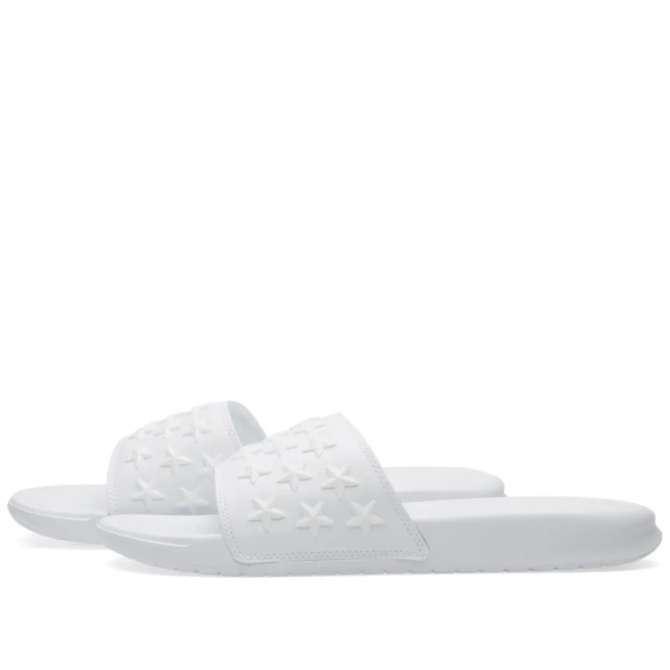 Benassi JDI QS