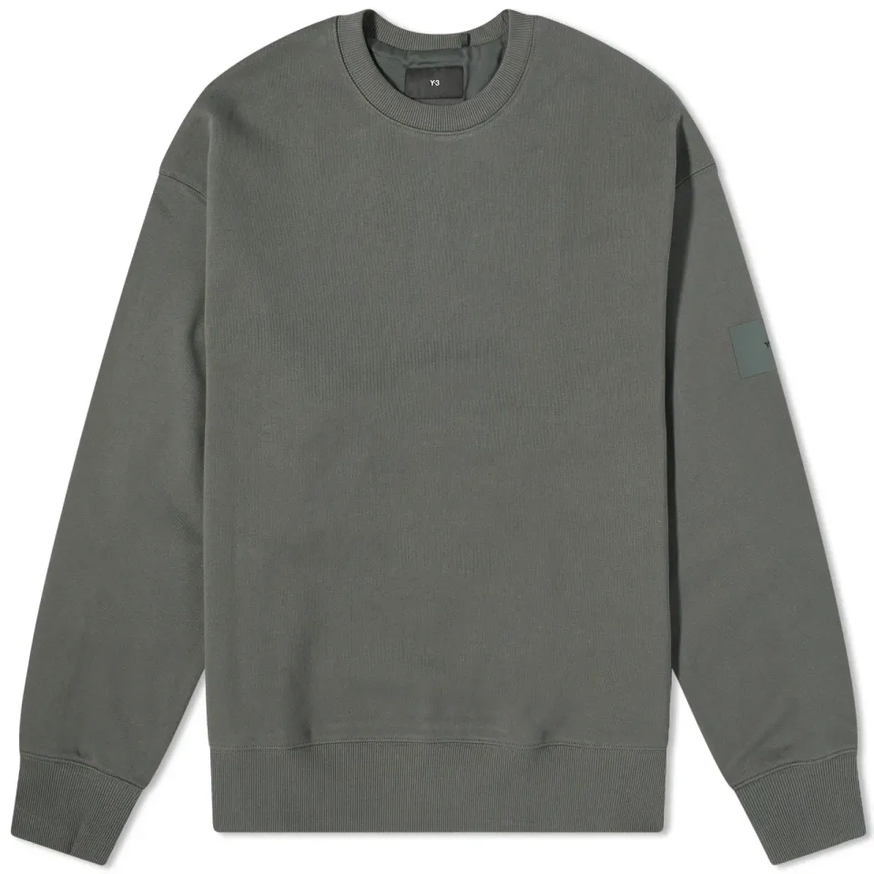 Ft Crew Sweat