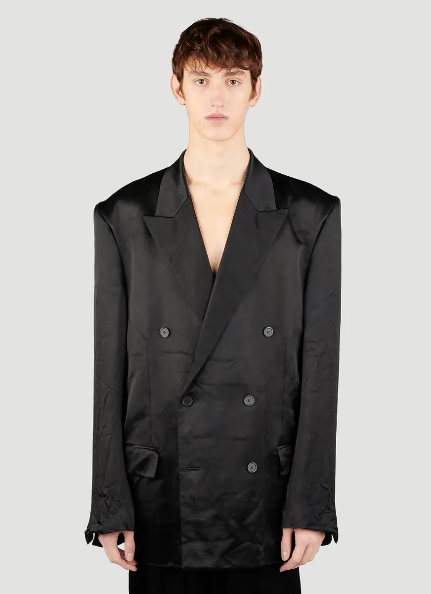 Steroid DB Blazer