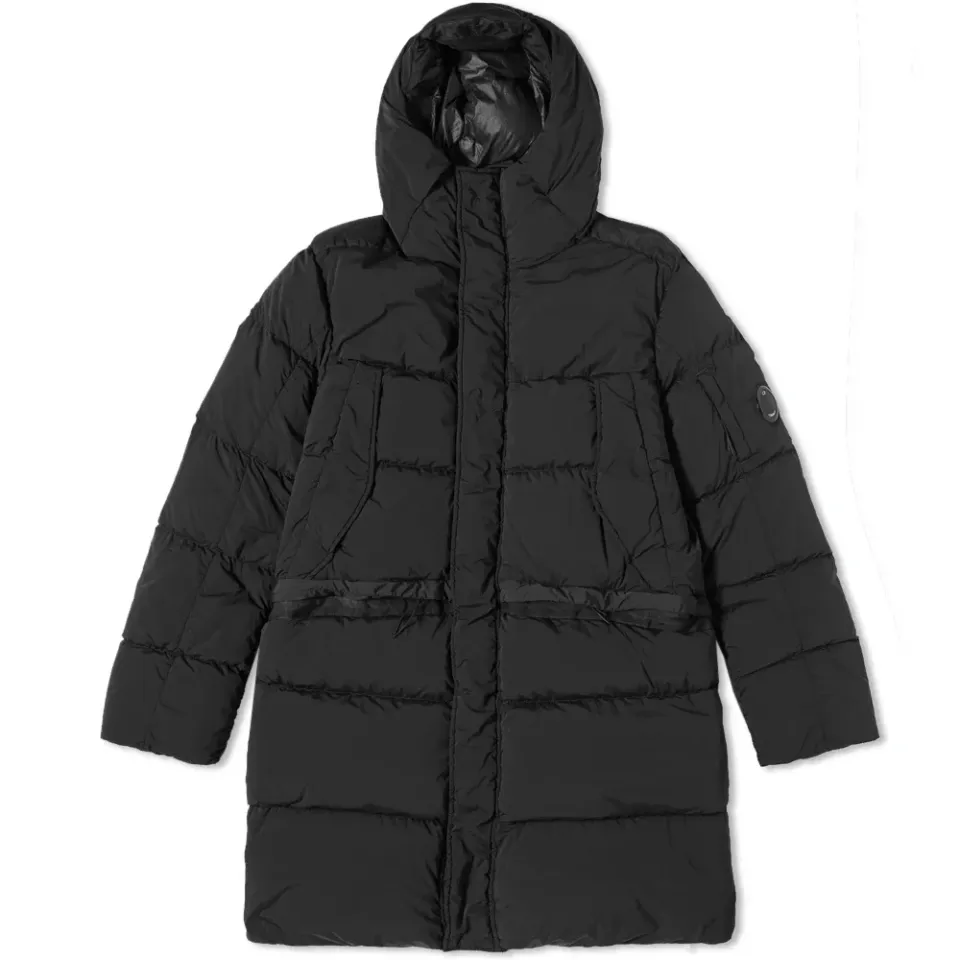 Nycra-R Down Parka
