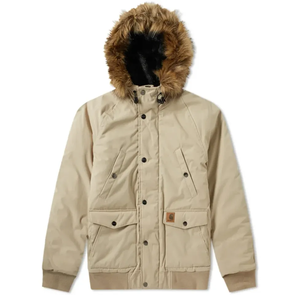Trapper Jacket