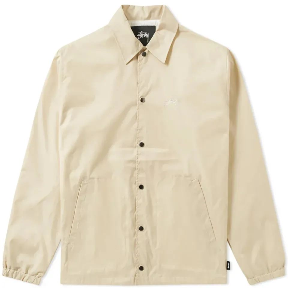 Summer Coach Jacket