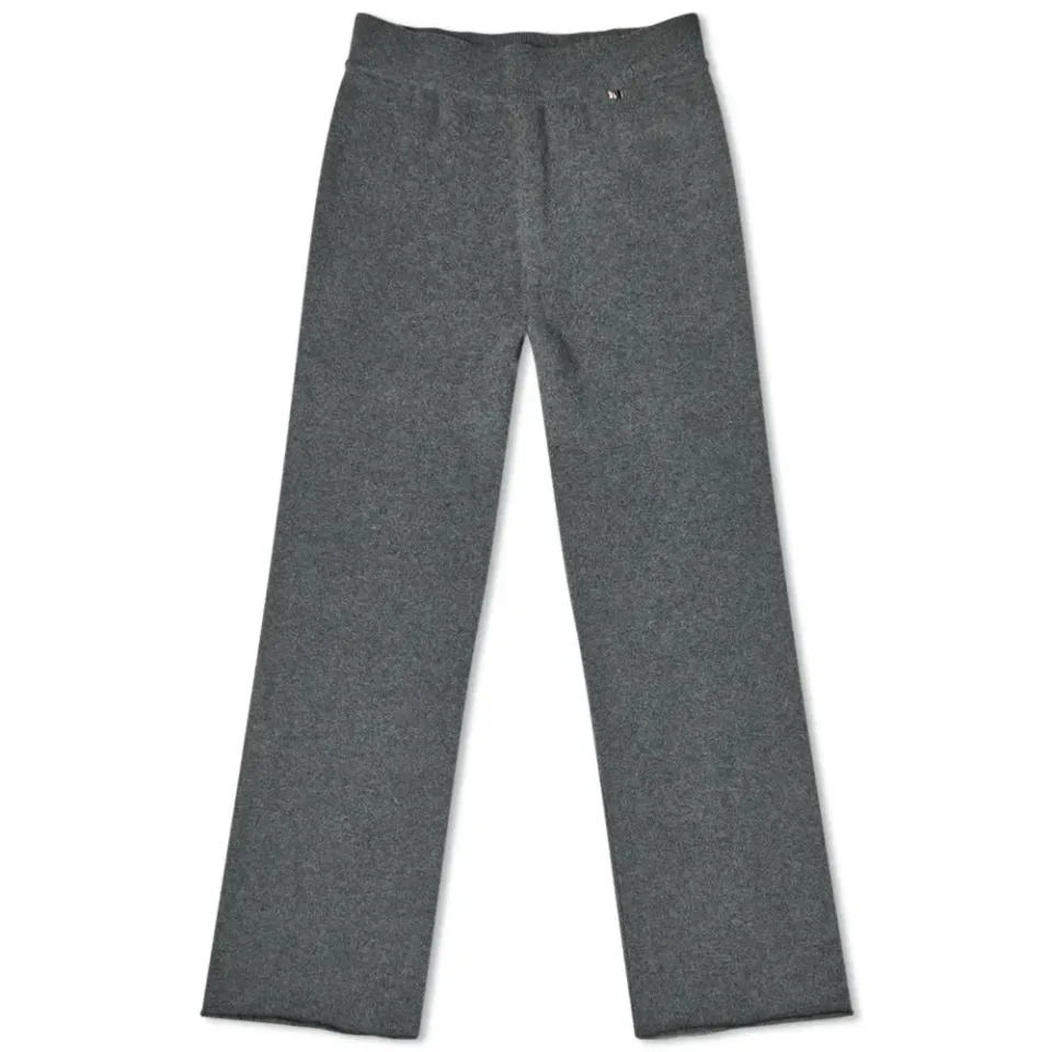 Loose Fitting Trouser