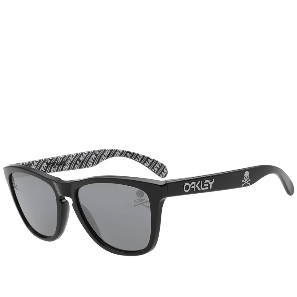 x Oakley Sunglasses